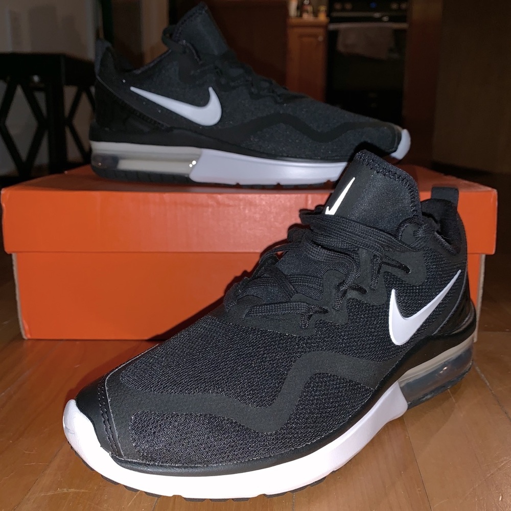 Nike Air Max Fury - Picture 1 of 1